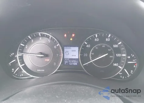 2017 Nissan Armada Platinum z USA, uszkodzony, nr VIN JN8AY2NEXH9707213